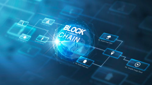 中國(guó)房地產(chǎn)行業(yè)數(shù)字化趨勢(shì)與挑戰(zhàn) 區(qū)塊鏈技術(shù)的前景與障礙