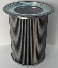 螺桿空壓機(jī)機(jī)油過(guò)濾器 高清圖片與景泰濾芯廠(chǎng)專(zhuān)業(yè)解決方案